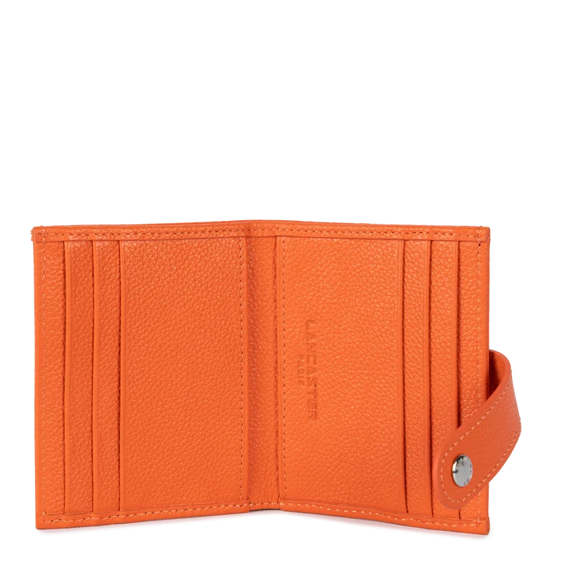 Porte-cartes - Foulonné PM