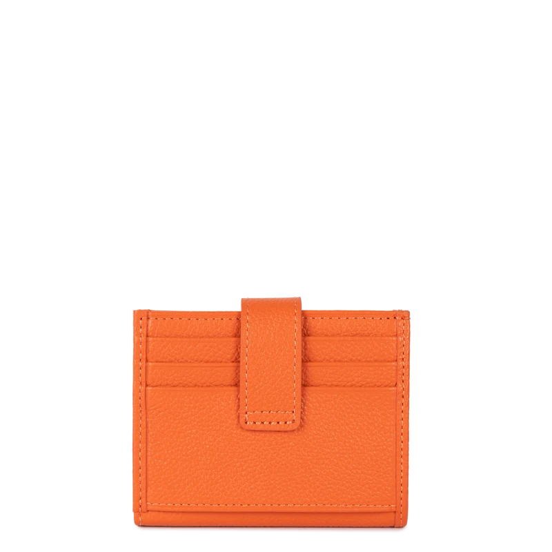 Porte-cartes - Foulonné PM
