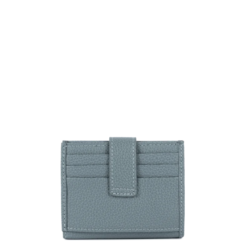 Porte-cartes - Foulonné PM