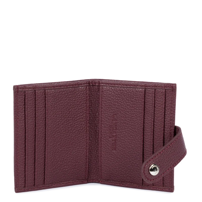 Porte-cartes - Foulonné PM