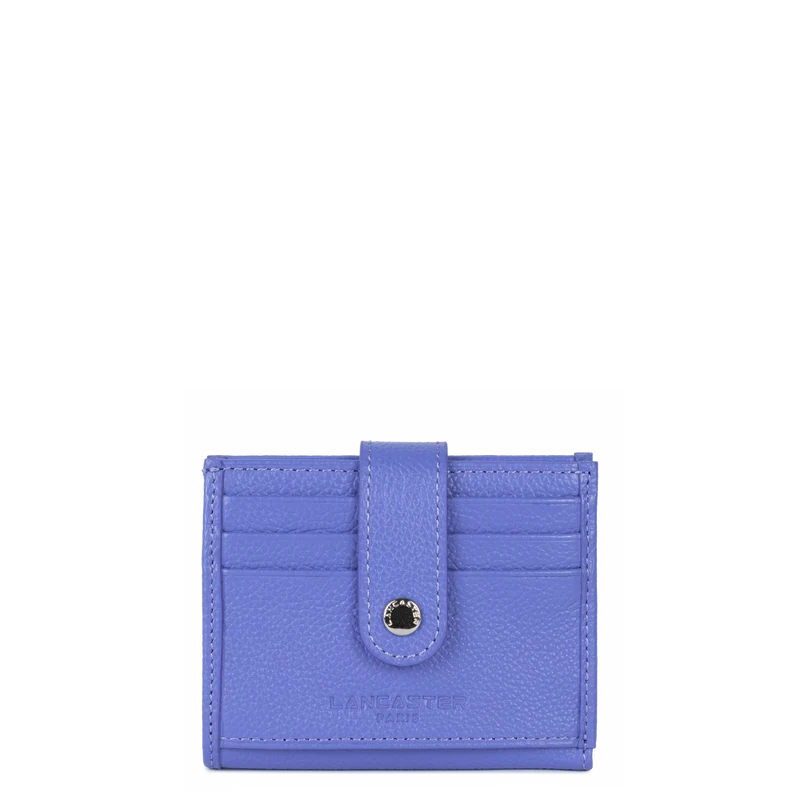 Porte-cartes - Foulonné PM