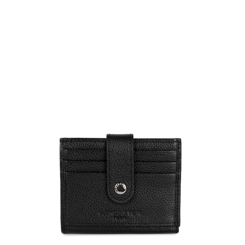 Porte-cartes - Foulonné PM
