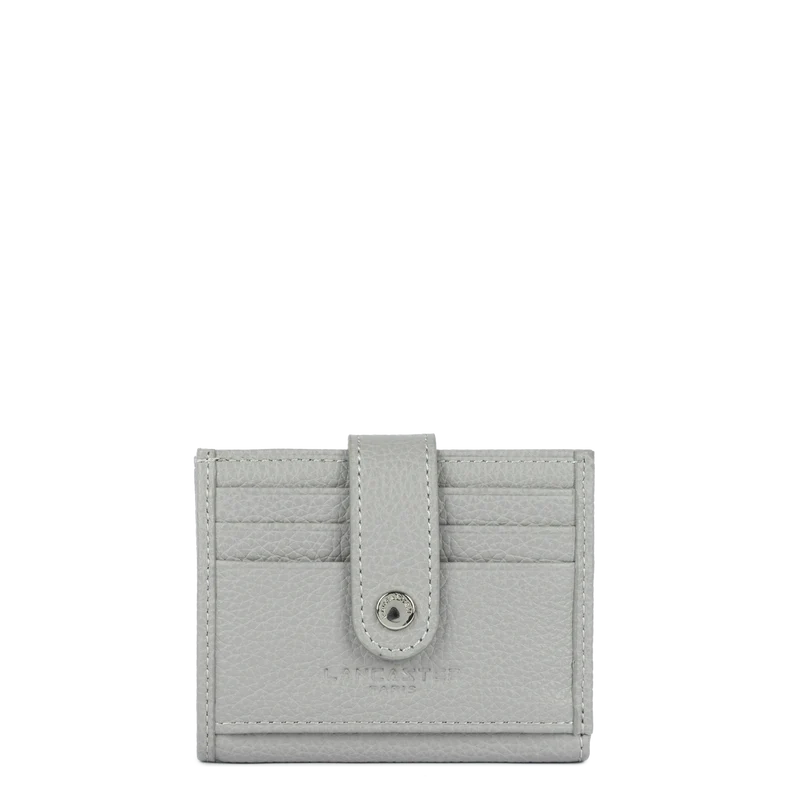 Porte-cartes - Foulonné PM