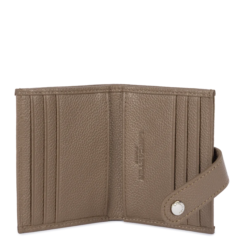Porte-cartes - Foulonné PM