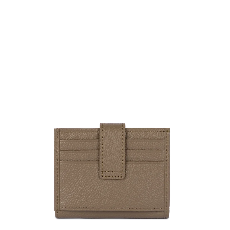Porte-cartes - Foulonné PM