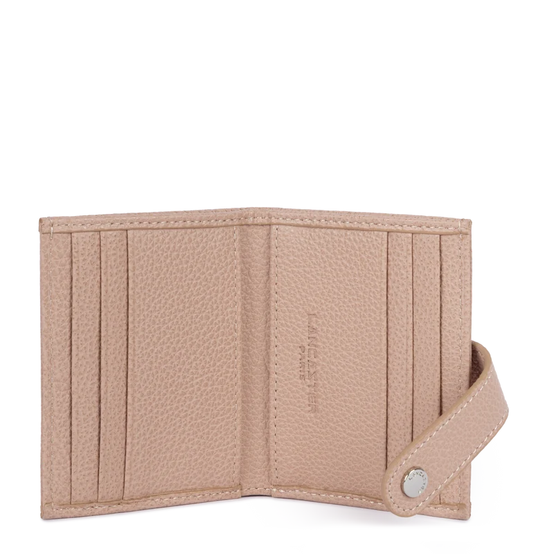 Porte-cartes - Foulonné PM