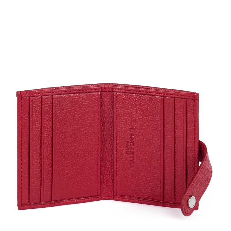 Porte-cartes - Foulonné PM