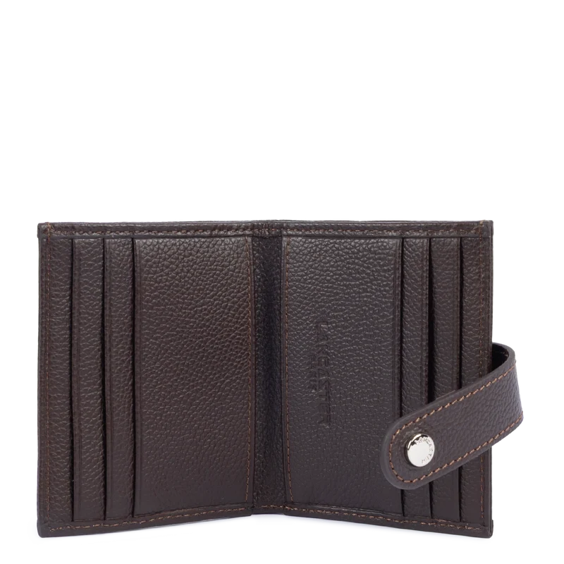 Porte-cartes - Foulonné PM