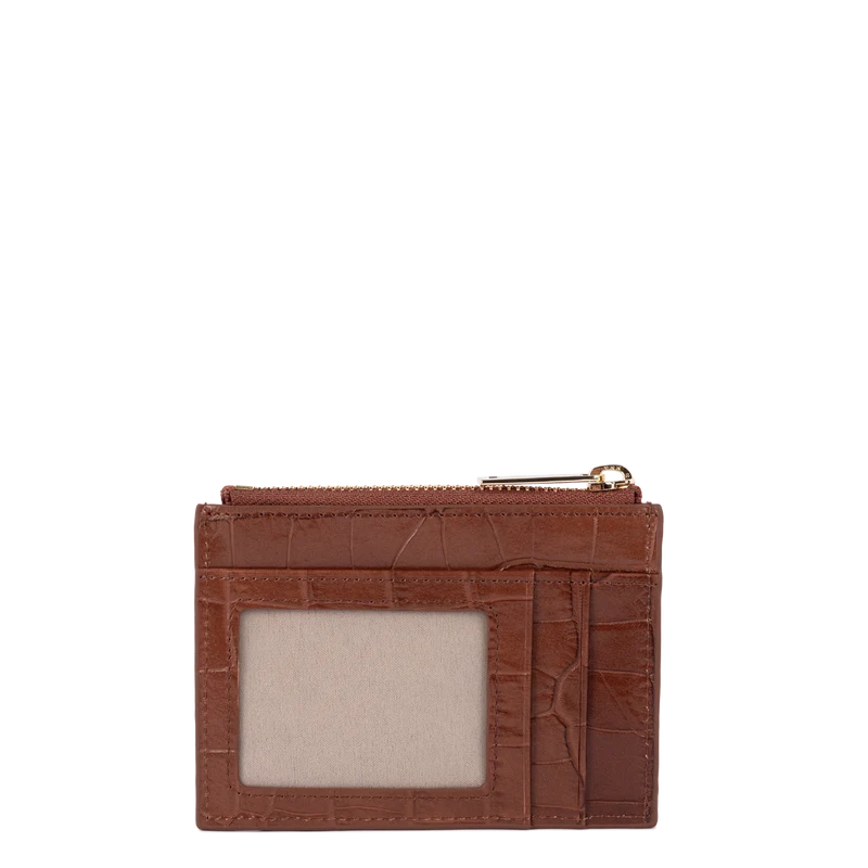 Porte-cartes - Exo