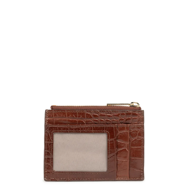 Porte-cartes - Exo