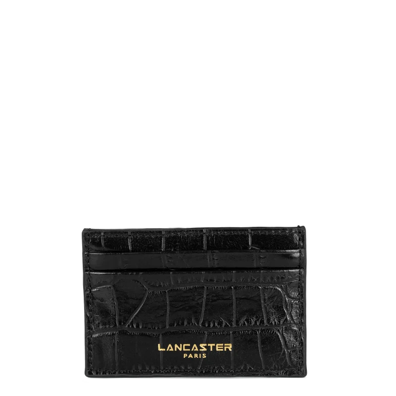 Porte-cartes - Exo