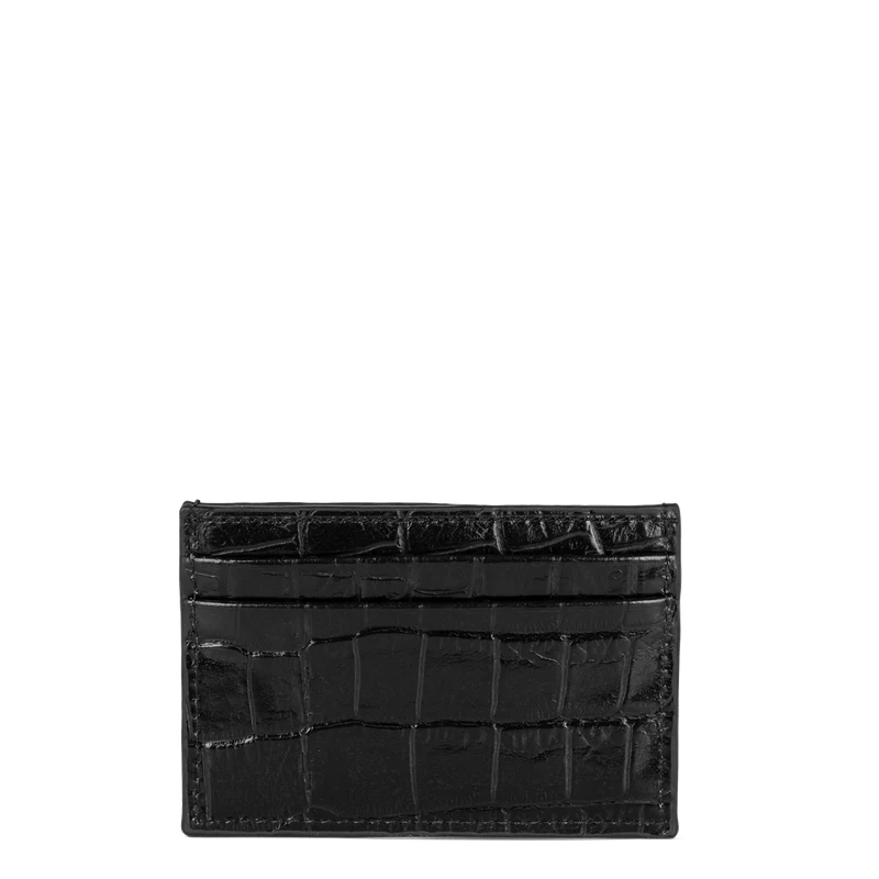 Porte-cartes - Exo
