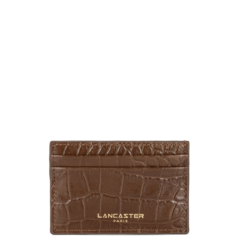 Porte-cartes - Exo