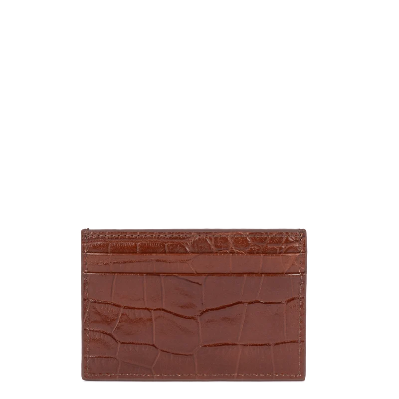 Porte-cartes - Exo