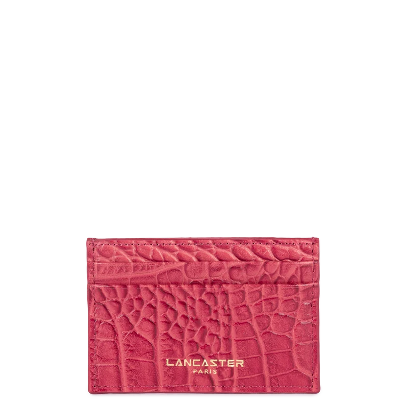 Porte-cartes - Exo