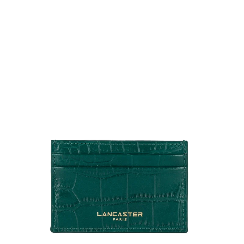 Porte-cartes - Exo