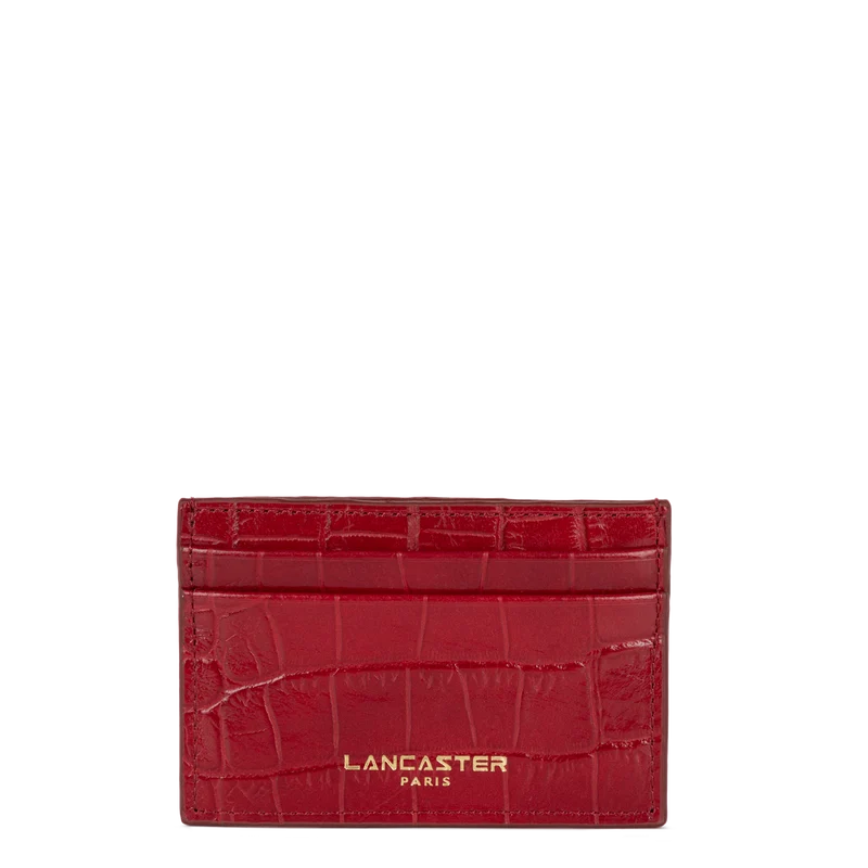 Porte-cartes - Exo