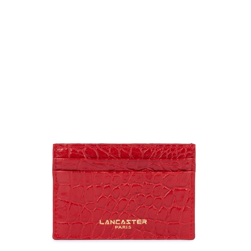 Porte-cartes - Exo