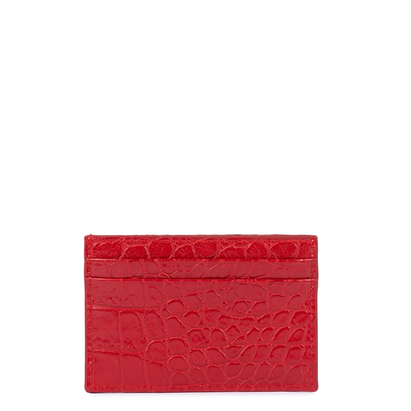 Porte-cartes - Exo
