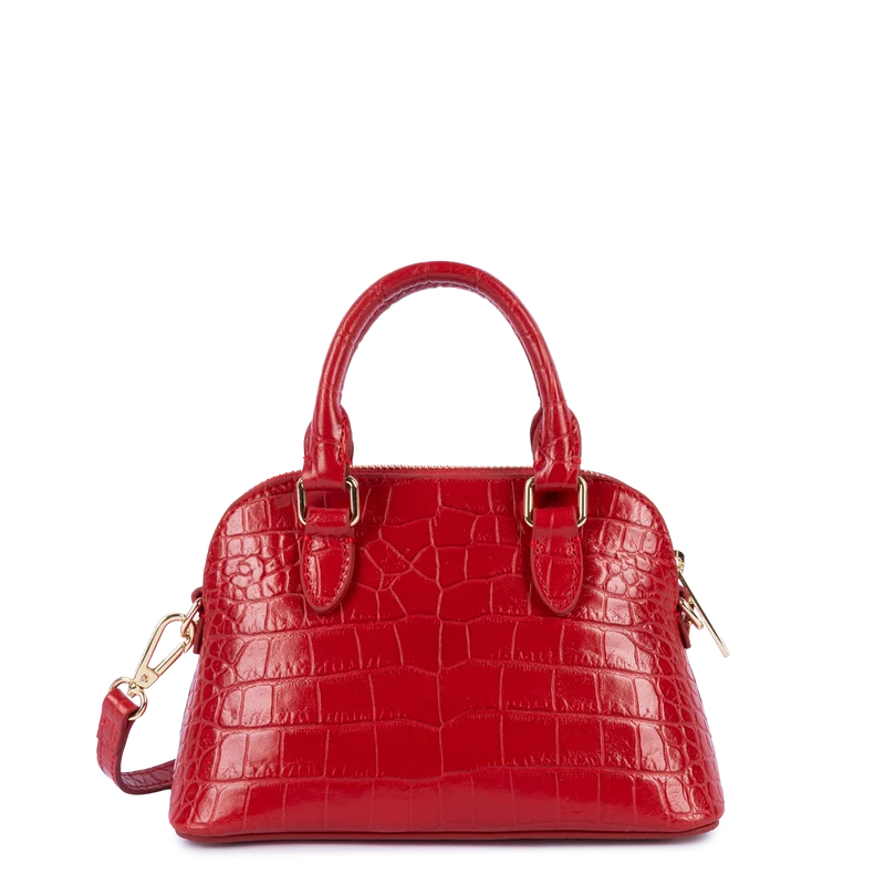 Petit sac demi lune - Exo