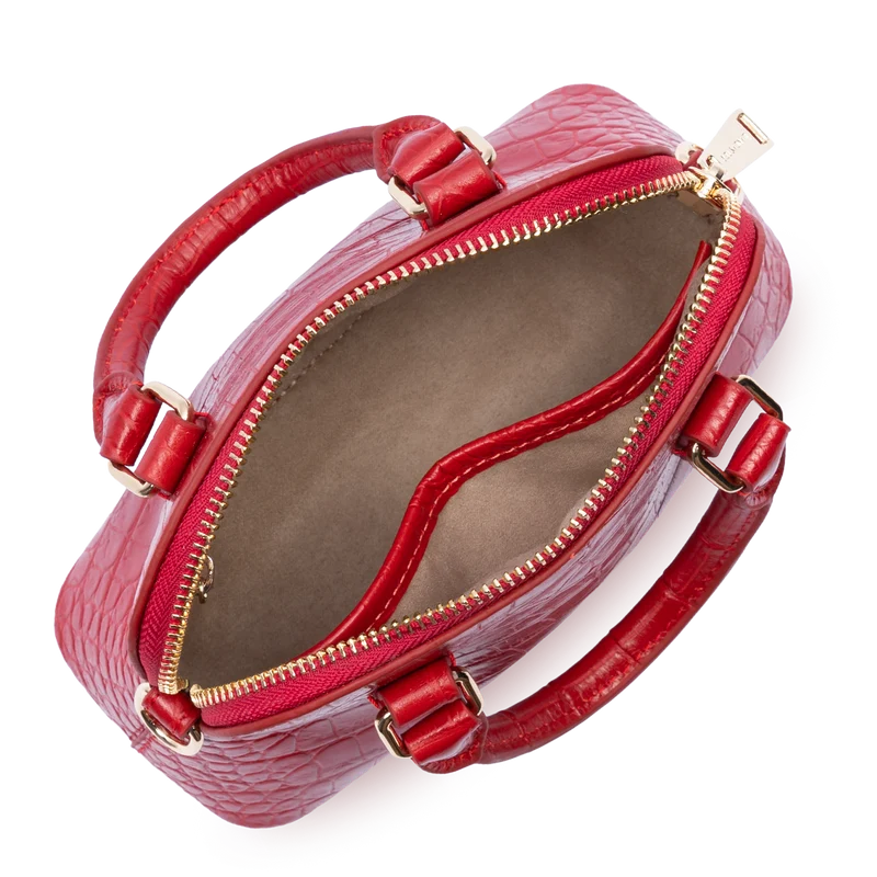 Petit sac demi lune - Exo