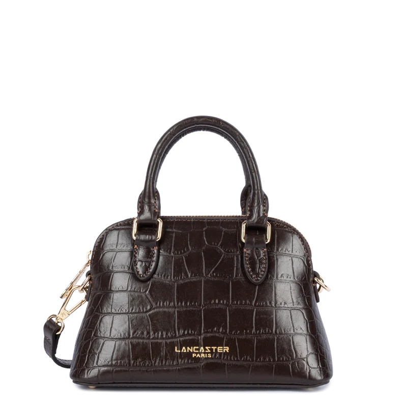 Petit sac demi lune - Exo