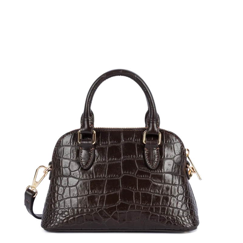 Petit sac demi lune - Exo