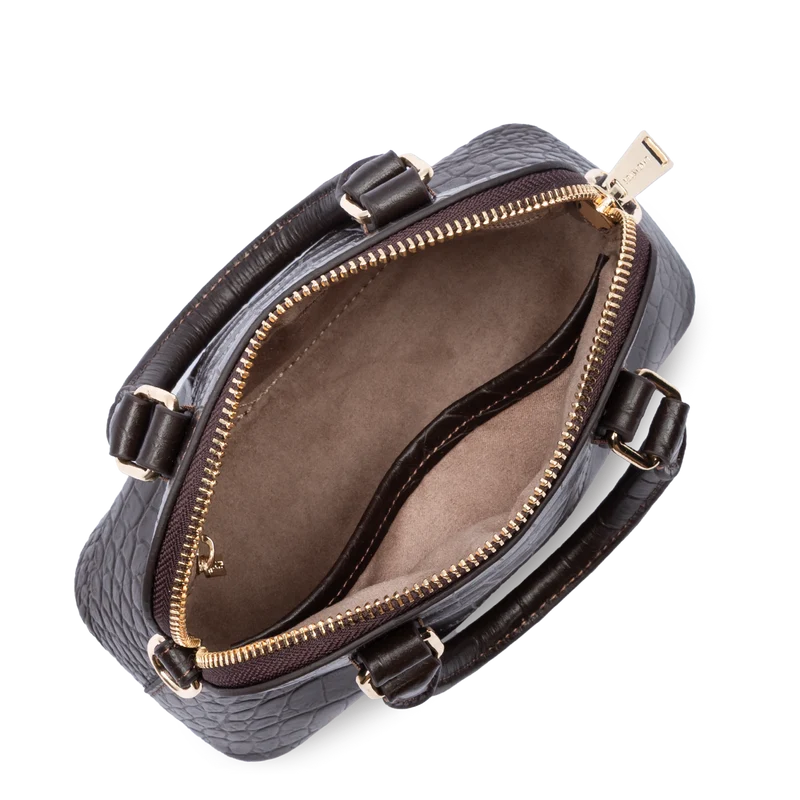 Petit sac demi lune - Exo