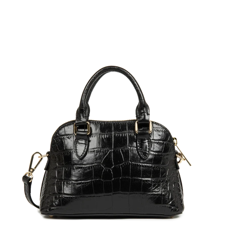 Petit sac demi lune - Exo