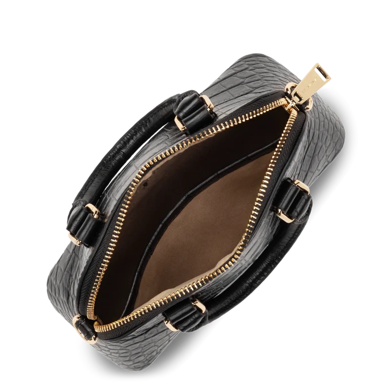 Petit sac demi lune - Exo