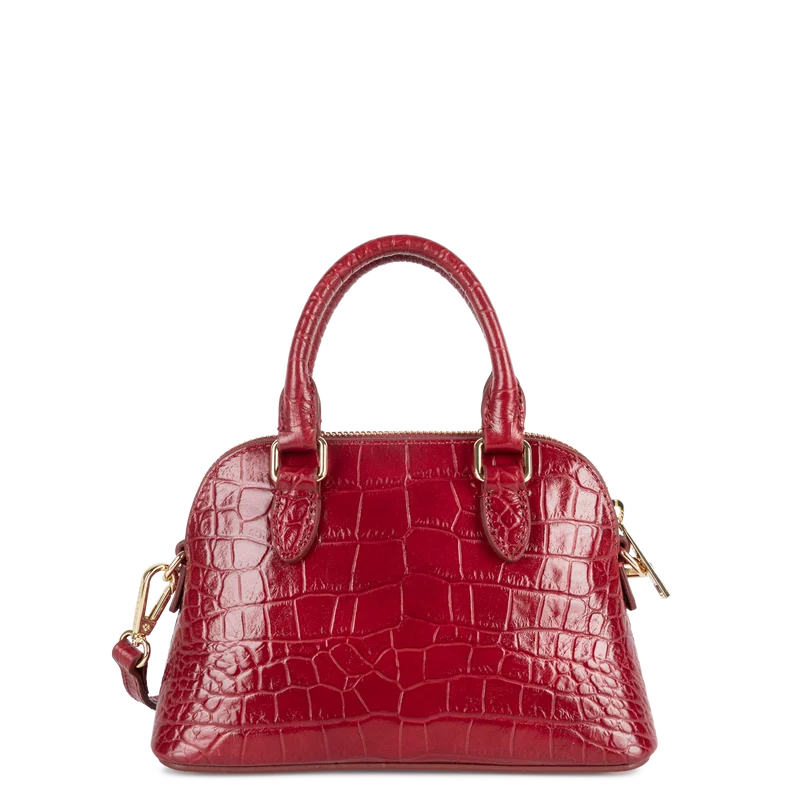 Petit sac demi lune - Exo