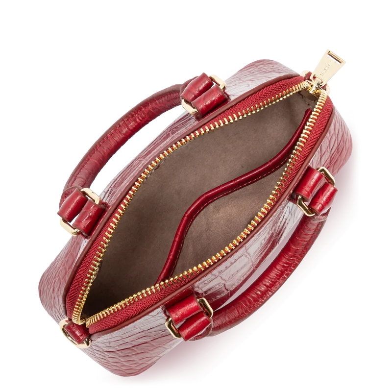 Petit sac demi lune - Exo