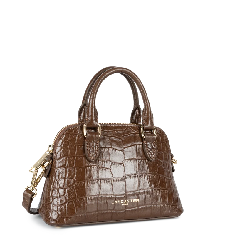 Petit sac demi lune - Exo