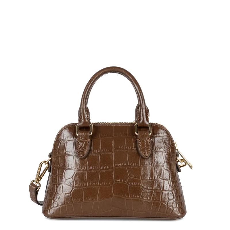 Petit sac demi lune - Exo