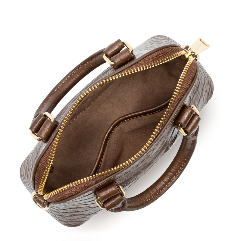 Petit sac demi lune - Exo