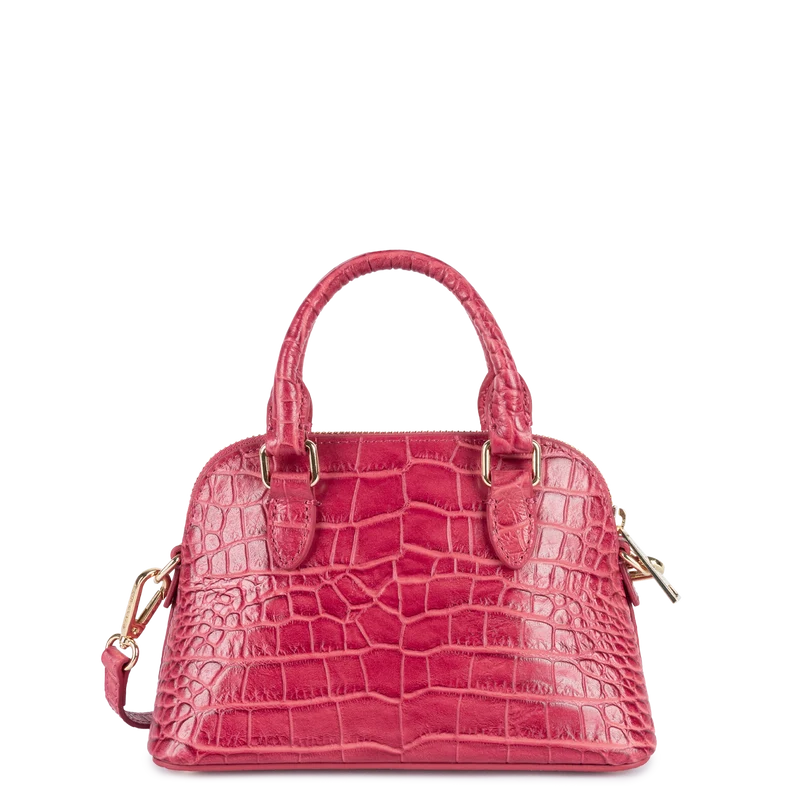 Petit sac demi lune - Exo
