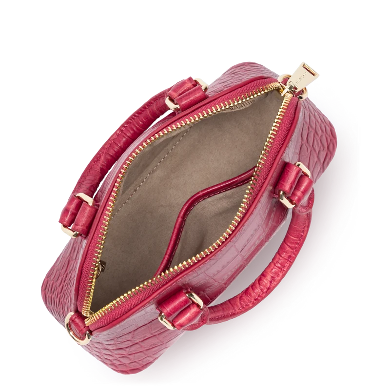 Petit sac demi lune - Exo