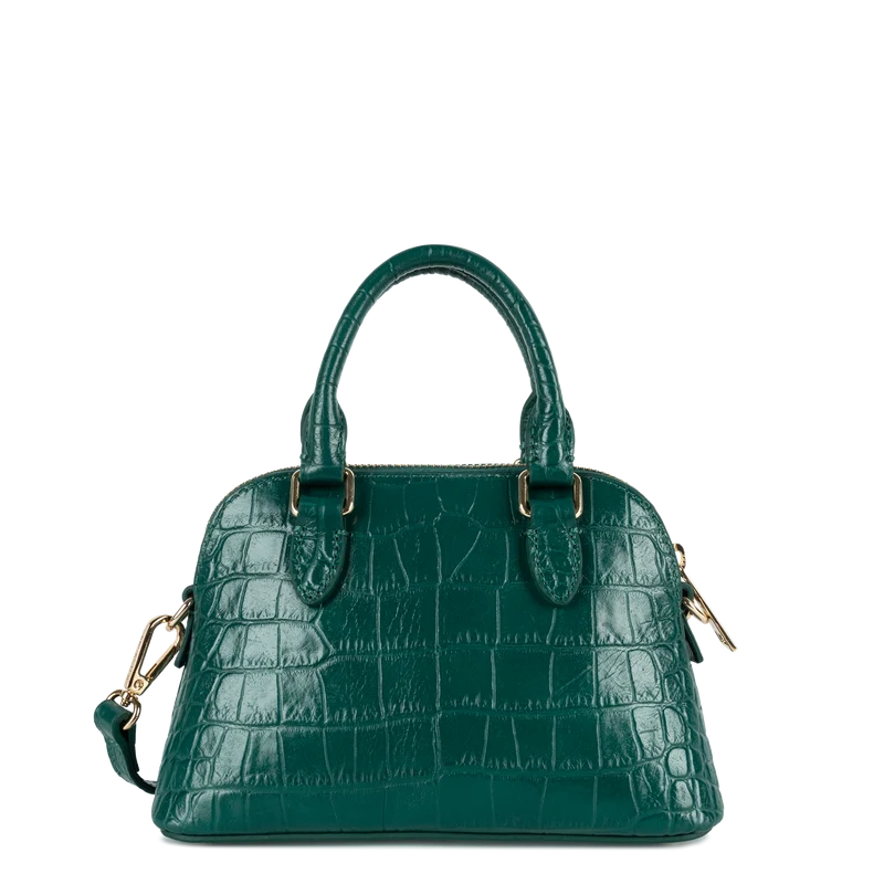 Petit sac demi lune - Exo