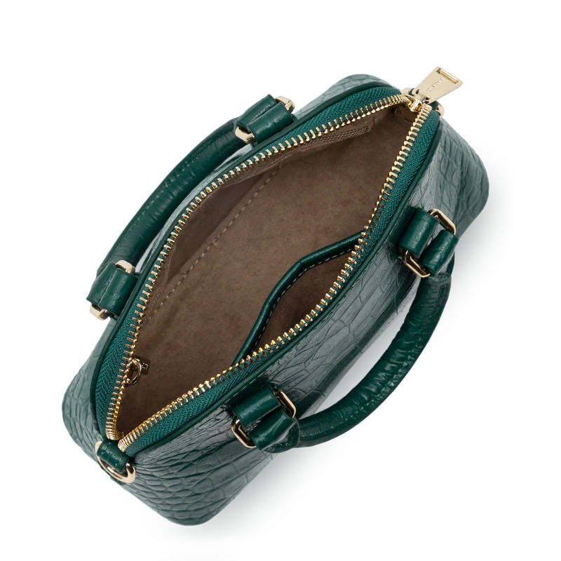 Petit sac demi lune - Exo