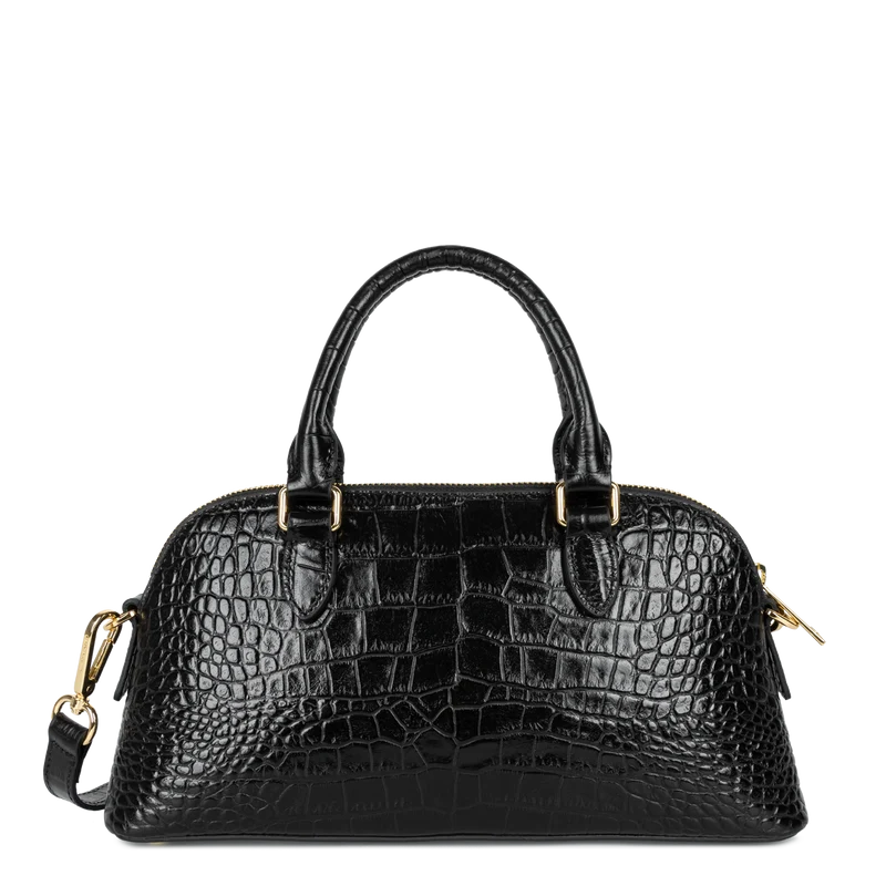 Grand sac demi lune - Exo