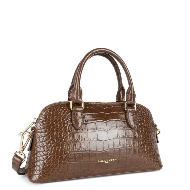 Grand sac demi lune - Exo