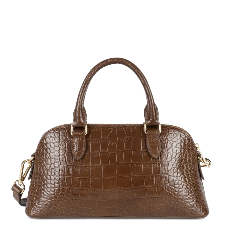 Grand sac demi lune - Exo