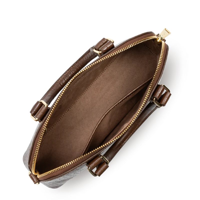 Grand sac demi lune - Exo