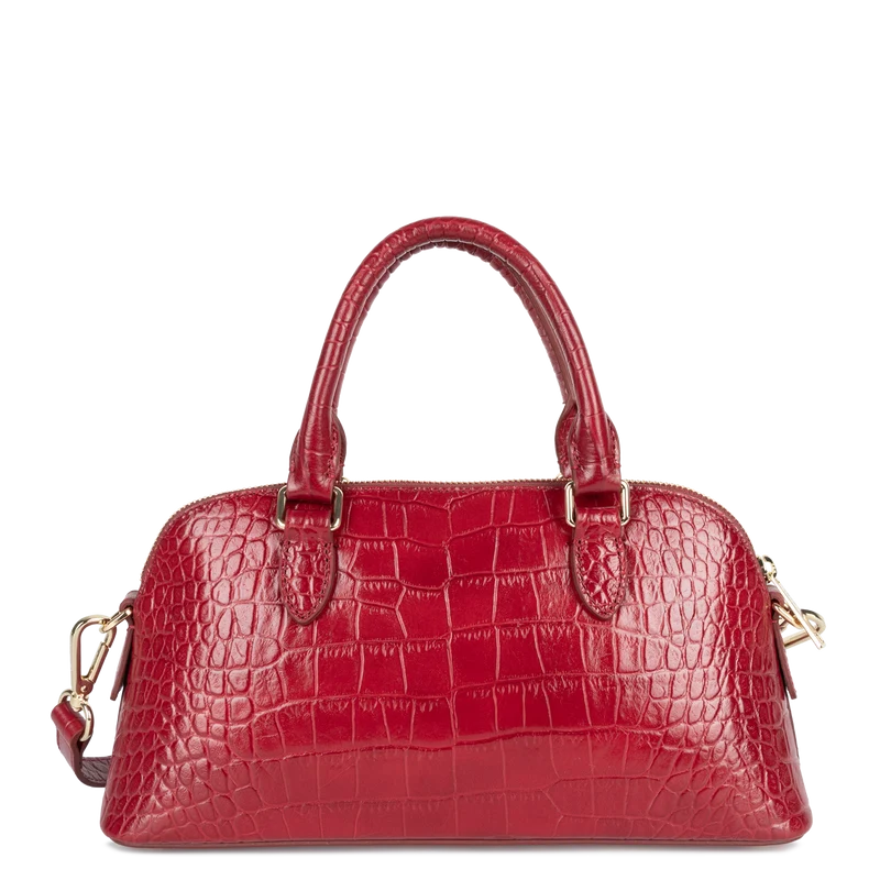 Grand sac demi lune - Exo