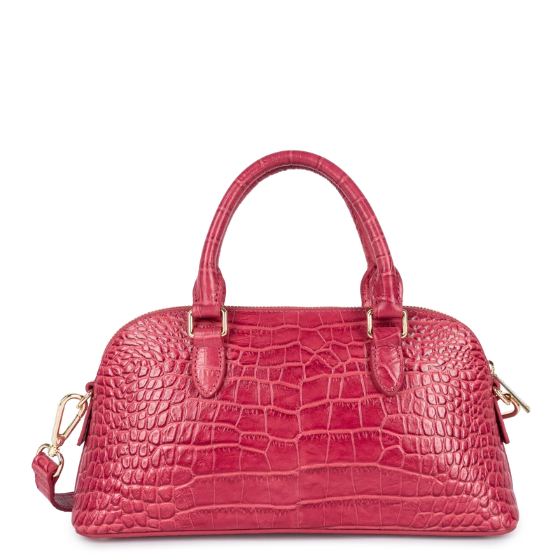 Grand sac demi lune - Exo