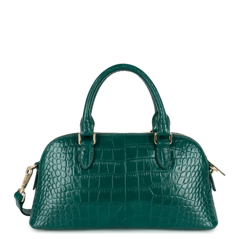 Grand sac demi lune - Exo
