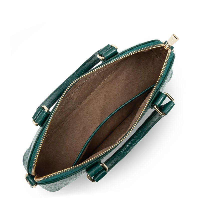 Grand sac demi lune - Exo