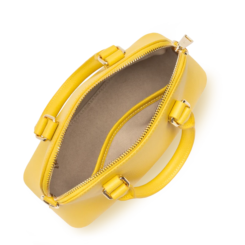 Sac demi lune - Sierra Jia