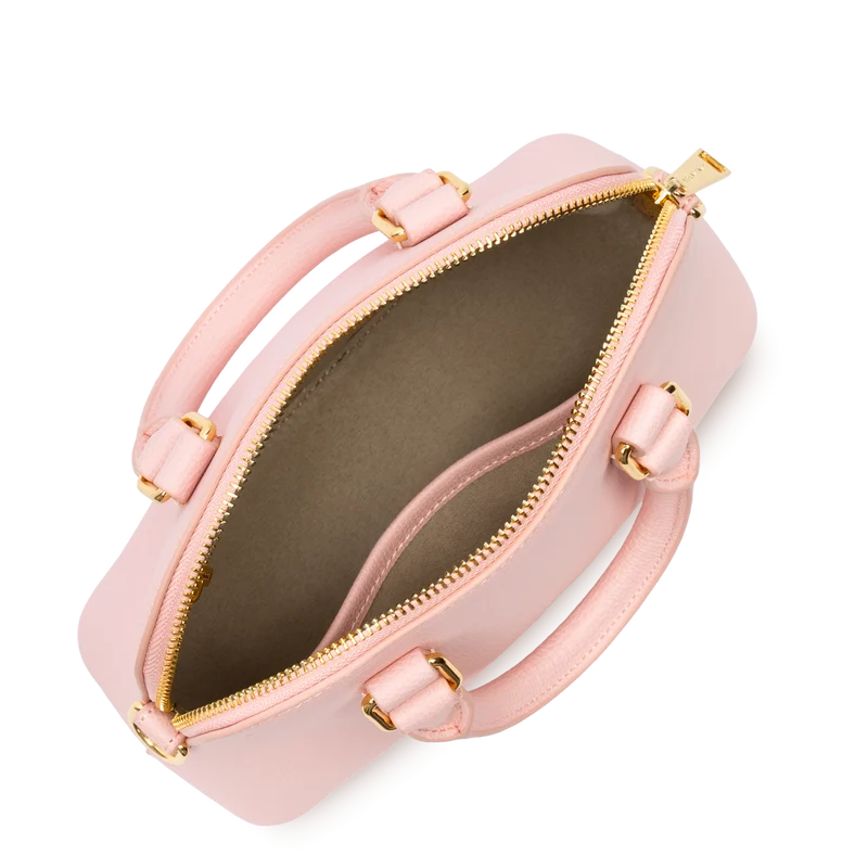 Sac demi lune - Sierra Jia
