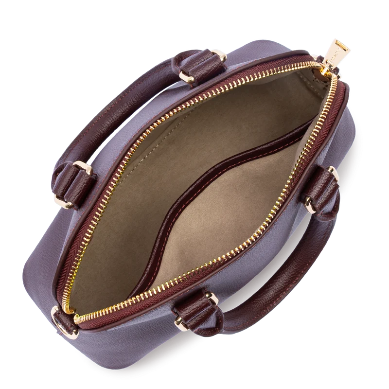 Sac demi lune - Sierra Jia